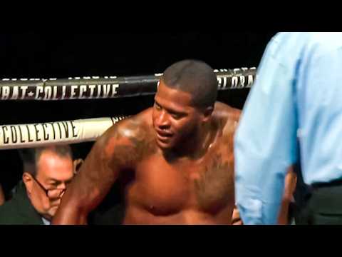 Boxing Knockouts 2025 (June)