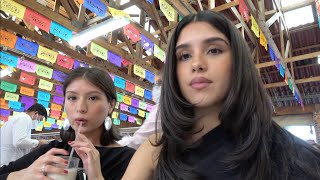 Días en mi vida en México