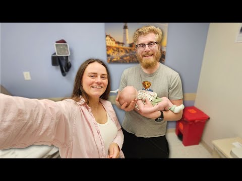 Talking Future Fertility & Postpartum Recovery at Final OB Appointment | Let's Talk IBD