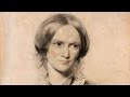 Charlotte Bronte and Jane Eyre
