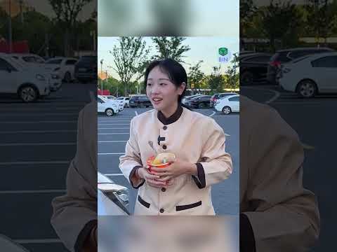 Cô gái lao công thoát nạn nhờ lòng tốt của mình cho đi
