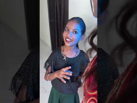 काली गोरी बहन का बंटवारा Part 06  l Sonam Prajapati