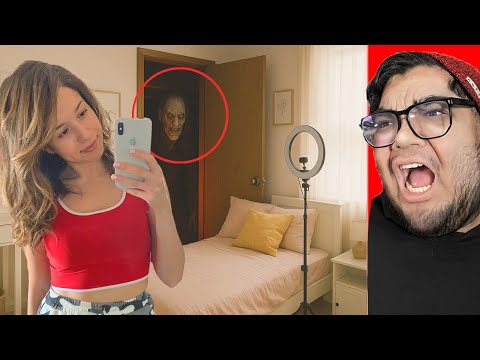 SCARIEST Videos on the Internet