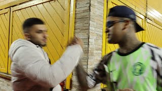 LAZER & TRAMPO -  FLEET, @Felipotedotrap & @GiovaneBeats  (CLIP OFICIAL)