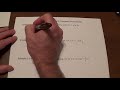 Understanding Sinusoids and Their Properties
