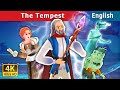 Themes and Characters in The Tempest