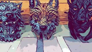 Edge sculpture statues