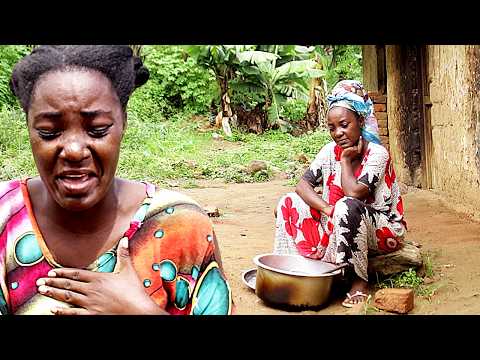 Hata Uwe Na Nguvu Gani Huwezi Kutazama Filamu Hii Bila Kulia | Mama Mariah | - Swahili Bongo Movies