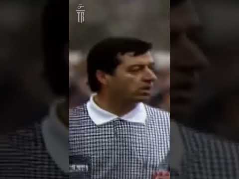 Vahap Beyaz hakkında neler düşünüyorsunuz? 🤨#referee #süperlig #referees #hakem #vahapbeyaz
