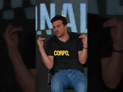 Cadê os que amam um Coca-Cola? Compartilha com quem precisa ouvir isso! #pablomarcal #reflexão