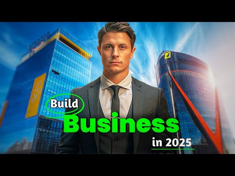 2025 : The Only Way to Get RICH for a Middle Class | 4 Lesson learn from Billionaires