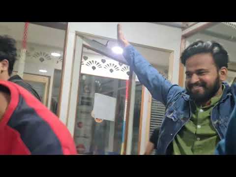 MAAC - Maya Academy of Advanced Cinematics ( Branch 3 ) YouTube video thumbnail