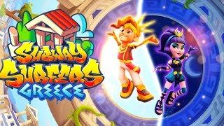 Subway Surfers is Live in YouTube channel (Party)