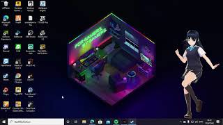 น่ารักเลยค้าบ - Desktop Kanojo