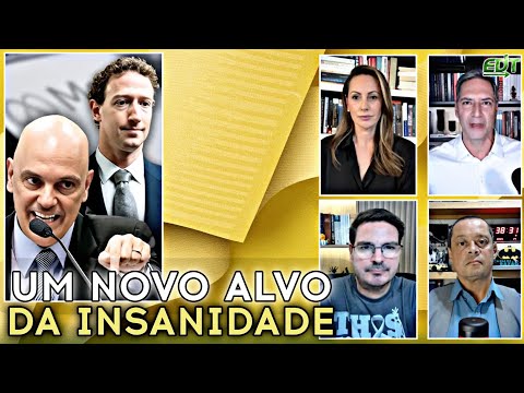 O SISTEMA SE REVIRA CONTRA ZUCKERBERG