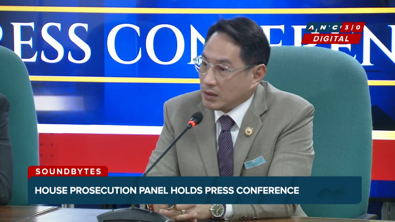 Adiong: They say the safest place is Davao City, why spend for security there? | ANC