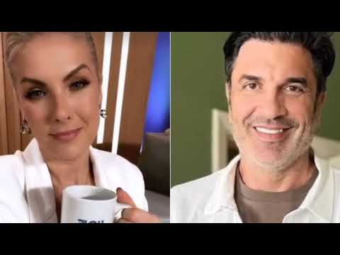Ana Hickmann comunicado urgente sobre Câncer de Edu Guedes, não curou