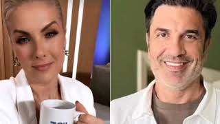 Ana Hickmann comunicado urgente sobre Câncer de Edu Guedes, não curou
