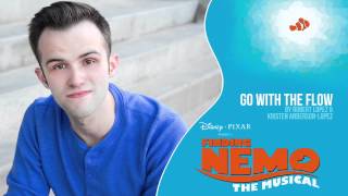 Go With the Flow - Finding Nemo: The Musical