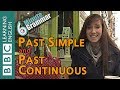 Past Tense Usage and Structure
