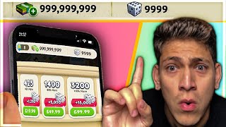 Monopoly GO Hack iOS 🎲 Is It Really This Easy To Get FREE Dice Rolls?