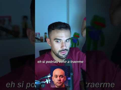 THEGREFG pide ayuda a ILLOJUAN