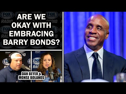 Is Baseball Wrong to Celebrate Steroid-Era Legends?”  | DAN BEYER & MONSE BOLANOS