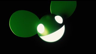 deadmau5 - Jaded [Official 4K Visualizer]