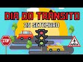 Sinais de Trânsito e Regulamentação