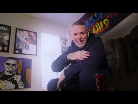 Paul Wall - Can't Talk, Check Chasin' (Official Music Video)