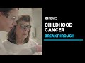 Zero Childhood Cancer Program Insights