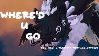 WHERE'D U GO / loop filler / FW /