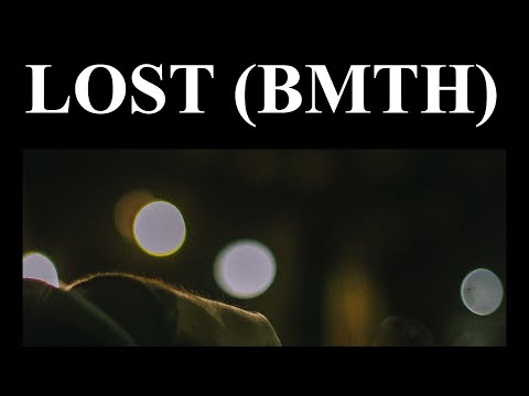 “Lost” Acoustic Cover