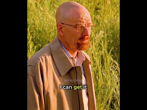 Mike 💔 | Breaking Bad | #Shorts