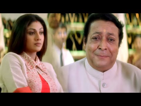 इनसे तो वो भी डरते है जिनसे पूरी मुंबई डरती है | INDIAN | Superhit Hindi Movie Scene