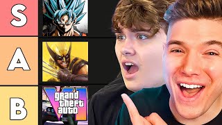 DotoDoya & Nanogenix's Most Anticipated Games of 2026 | Ki Moments