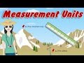 Measurement Conversions and Calculations