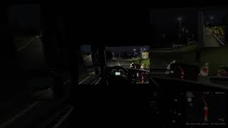 Stau, Stress & Baustelle: Schlussradial mit Überraschung