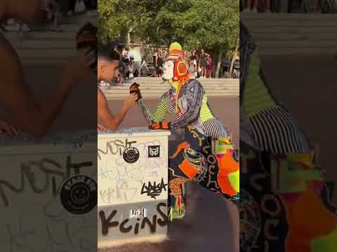 Karcocha ganando pulsadas - video completo en la descripción