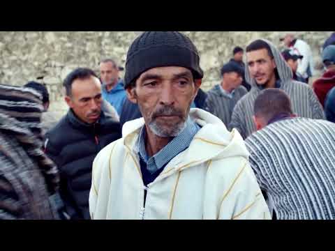 ﻣﻦ ﺳﻮﻕ ﻟﺴﻮﻕ : السوق سيدي اليمني
