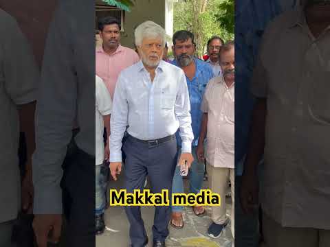 பிள்ளை நிலா இரண்டும் வெள்ளை நிலா #makkalmedia #jaguarnathan #anbullaappa #entertainment