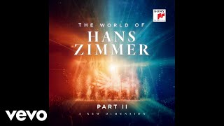 Kung Fu Panda Suite: Part 1 (Official Audio) | The World of Hans Zimmer