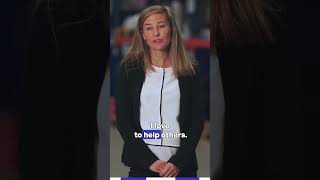 Meet Cécile, manager of the tooling production team