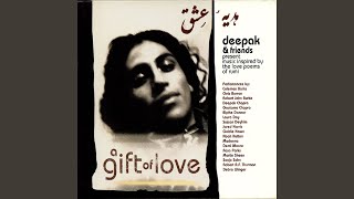 Caught In The Fire of Love