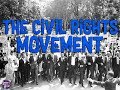 Key Events and Figures of the Civil Rights Movement