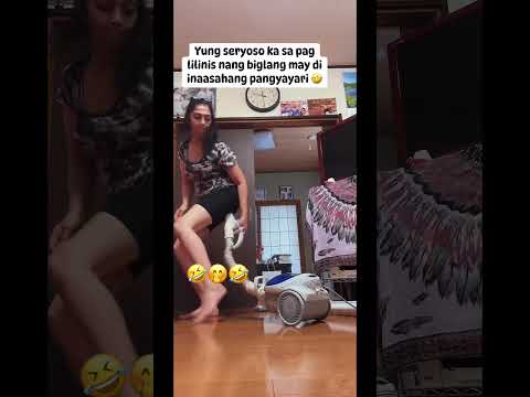 hindi inaasahan ang nangyare kay ate. 🤣😅 #youtubeshorts  #shorts