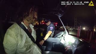 Brutal Police Encounters With Reckless Criminals You Won’t Believe Were Caught on Camera #15