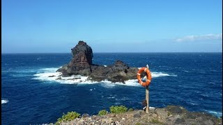 Wandern auf La Palma