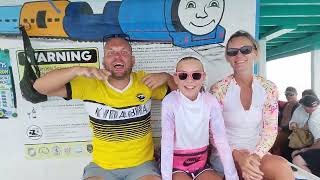 Russian Family Said Jai Jagannath ⭕❗⭕ ଋଷିଆ ପରିବାର କହିଲେ ଜୟ ଜଗନ୍ନାଥ 