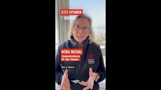 Situation im Libanon vor Ort